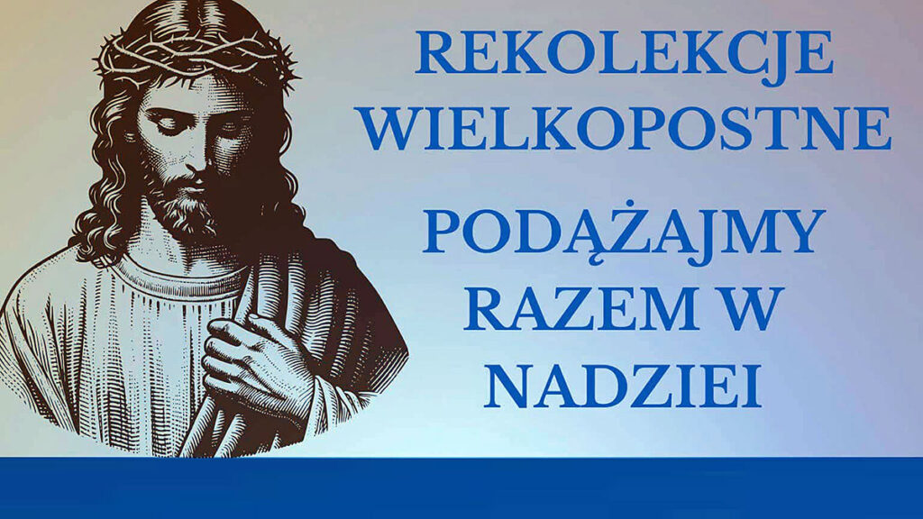 Rekolekcje wielkopostne na brooklynie kat