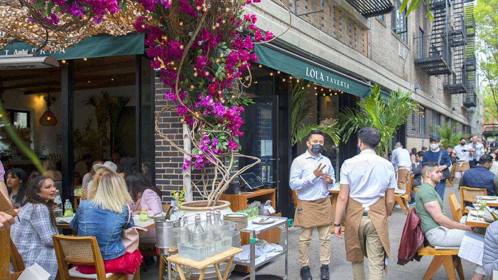 Rekordowo niski wskaznik wykrywalnosci covid 19 w stanie nowy jork kat