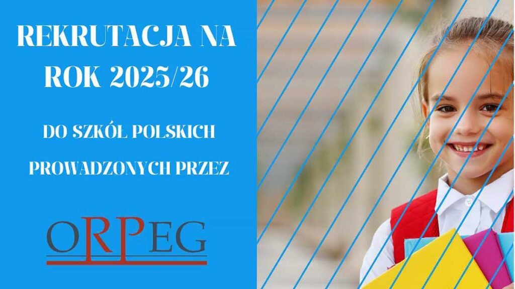 Rekrutacja do szkol polskich prowadzonych przez ministra edukacji na rok szkolny 2025 26 kat