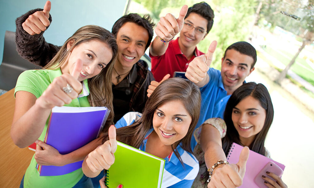 Rekrutacja do szkoly letniej civic up academy trwa do 13 maja kat