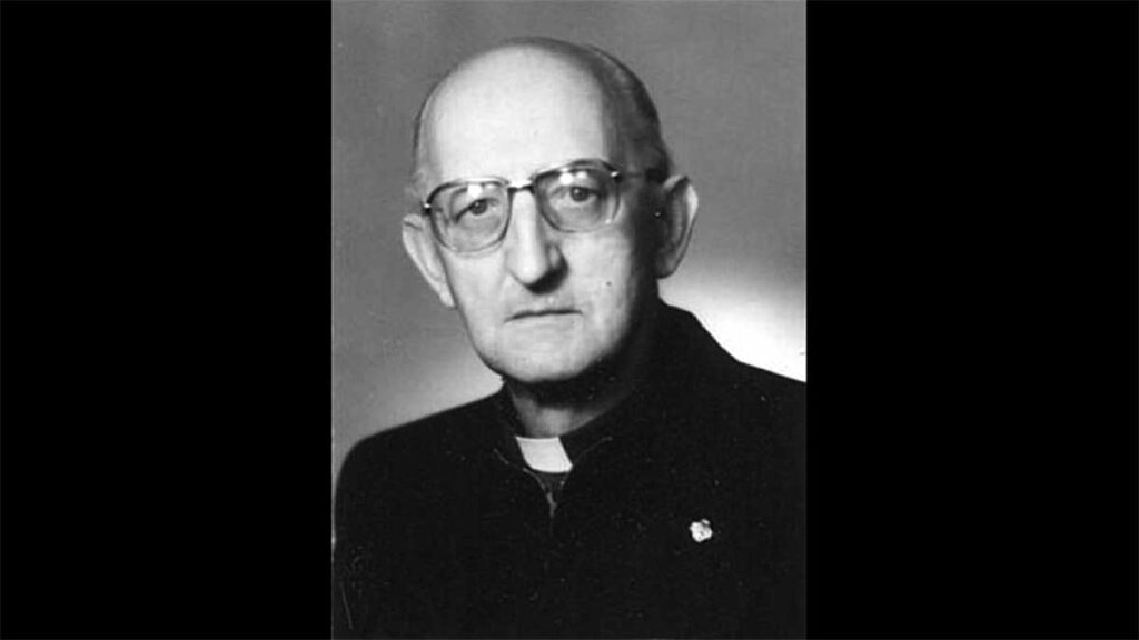 Rektor kul potwierdzenie zabojstwa ks blachnickiego wazne dla procesu beatyfikacyjnego kat