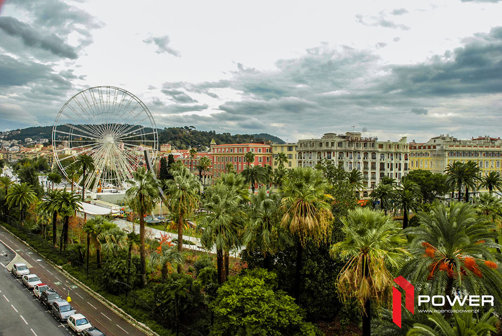 Relacja z wyjazdu zwyciezcow konkursu jazda pelna wrazen kat 54