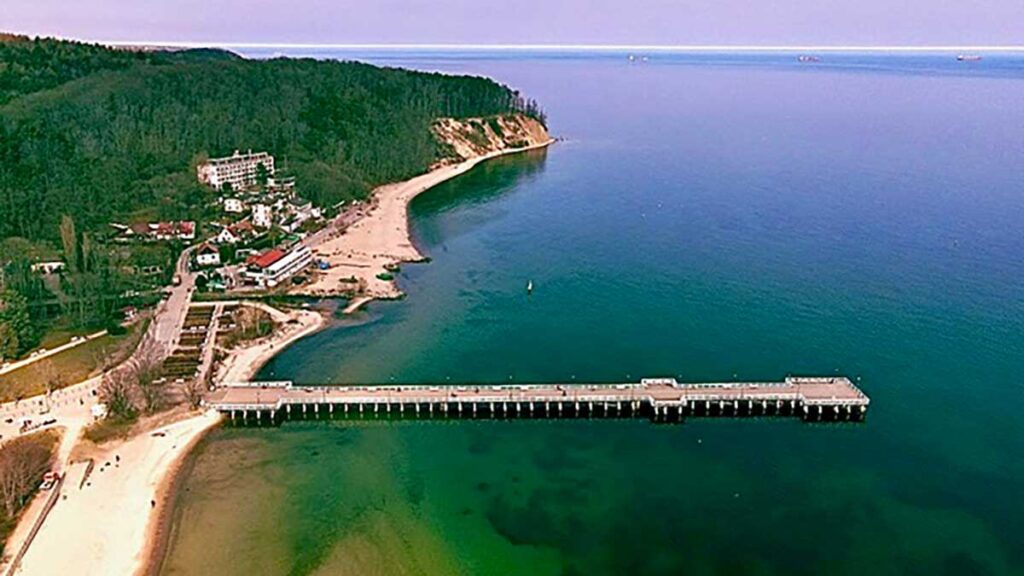 Relaks w stylu sprzed lat poznaj niezwykle uroki gdyni orlowa kat