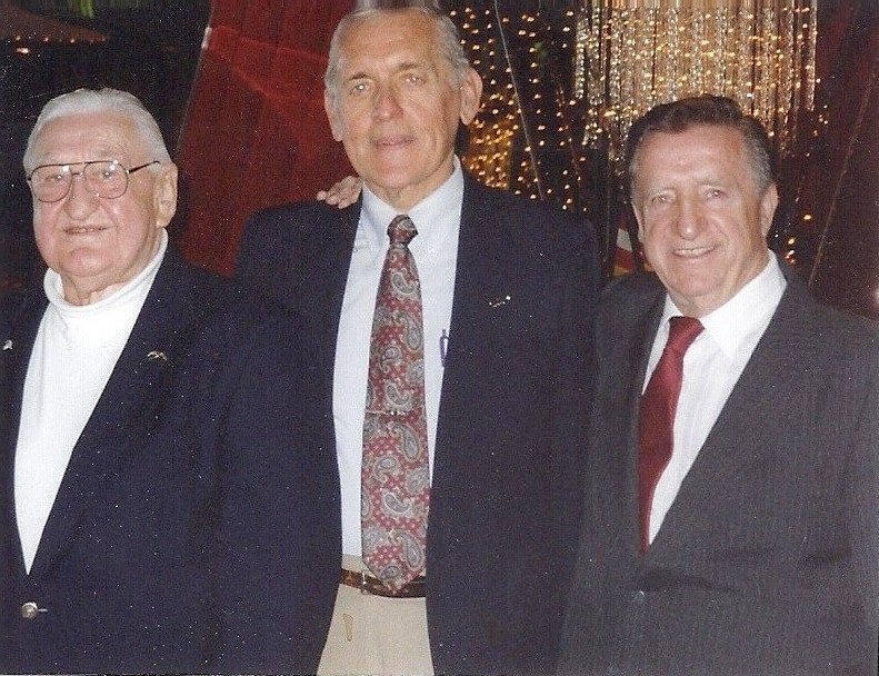 Remembering americas world war ii air ace kat 20