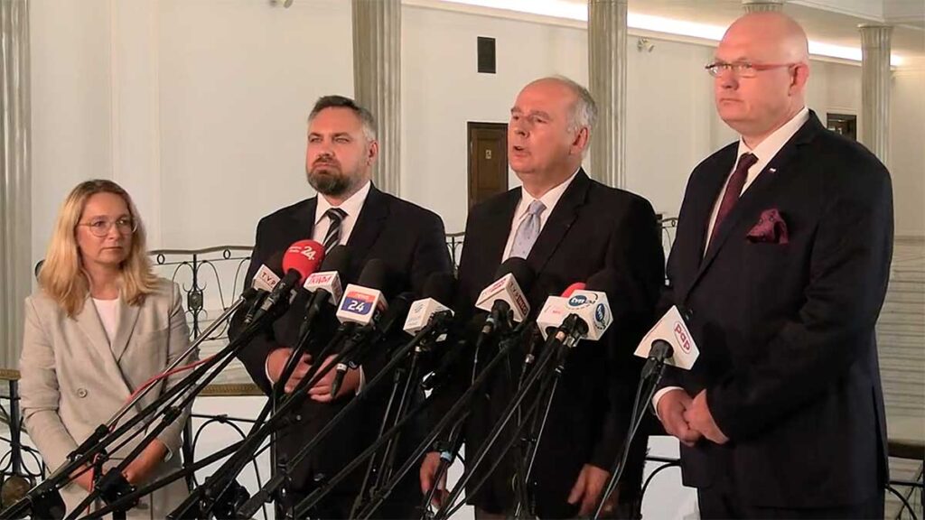 Reparacje wojenne dla polski dlaczego teraz kat