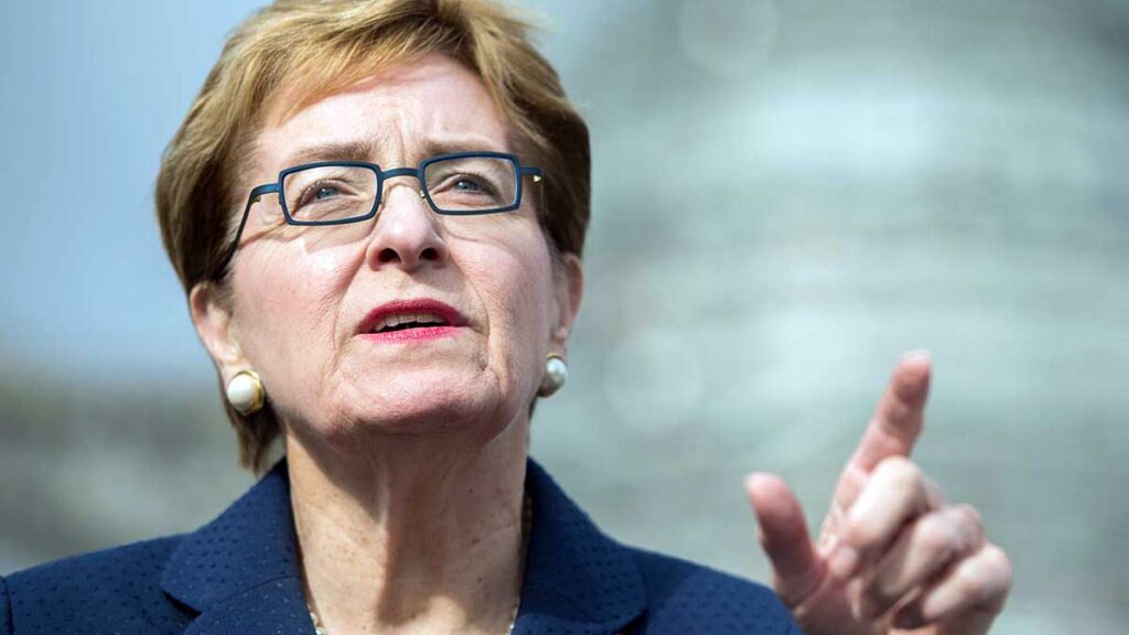 Representative marcy kaptur statement on congressional visit to german and poland kat