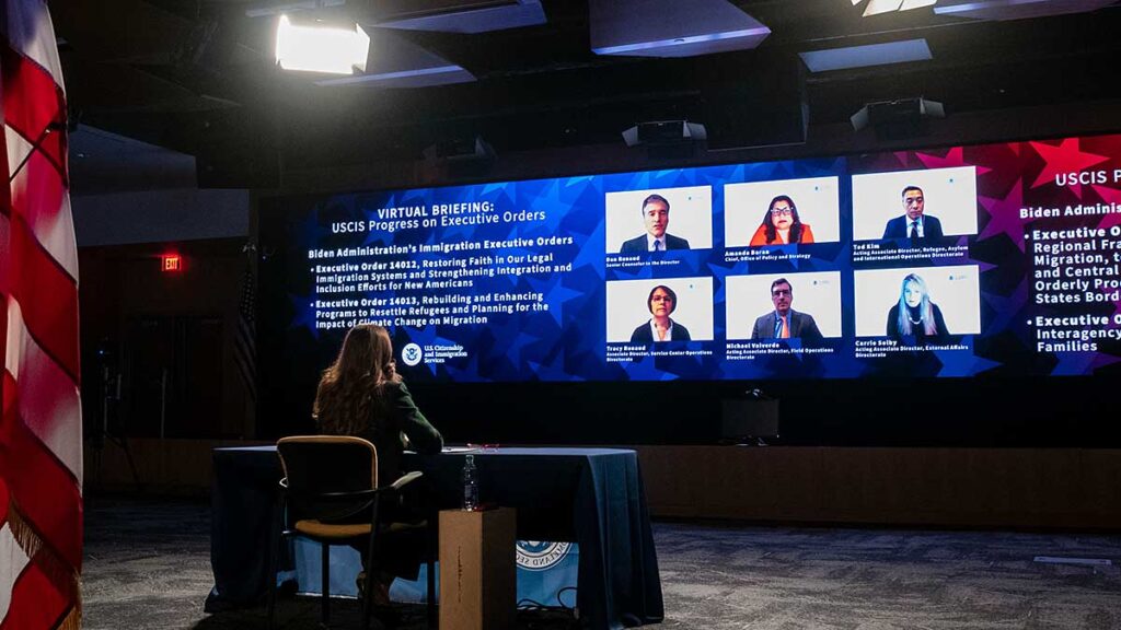 Restoring faith in our immigration system kat