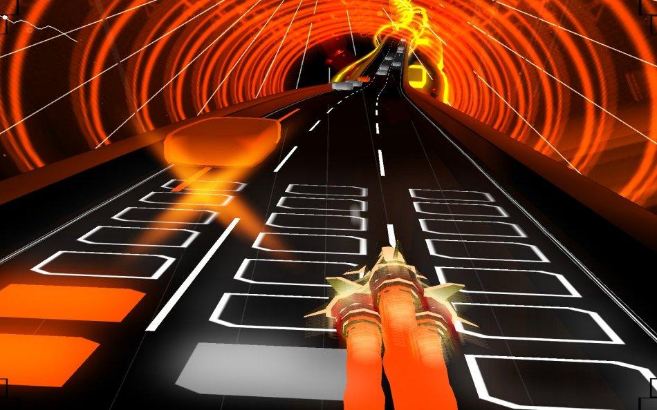 Review audiosurf pc 9 4 kat 33