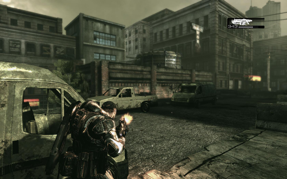 Xbox 360 (PC version review) - 8.8