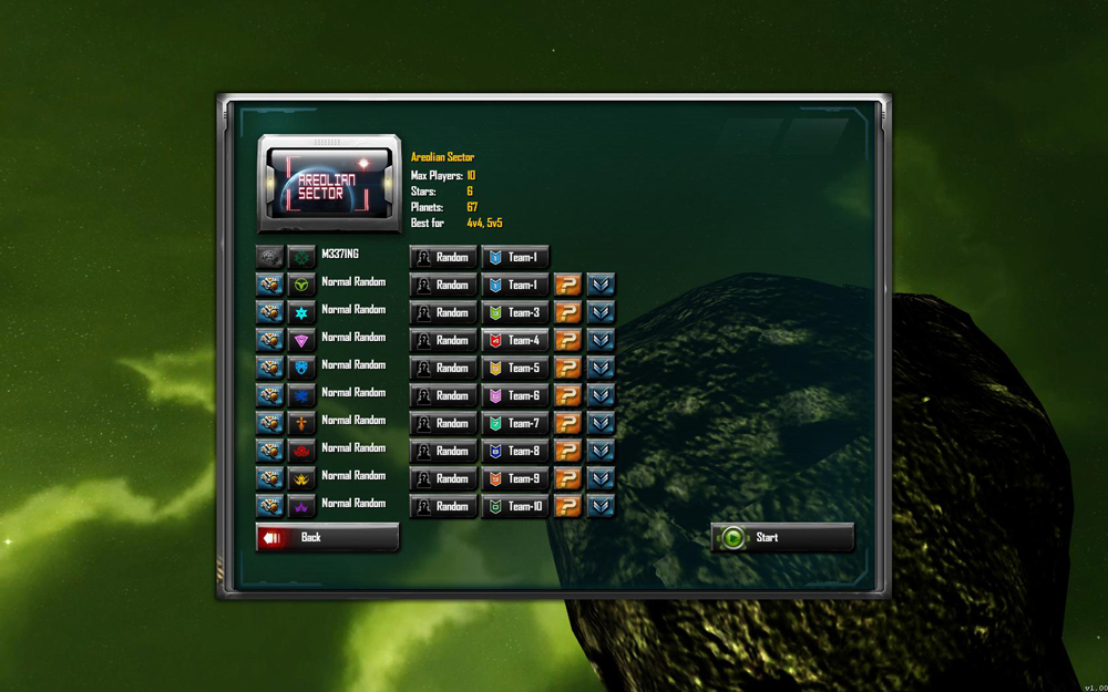 Review sins of a solar empire pc 9 0 kat 33