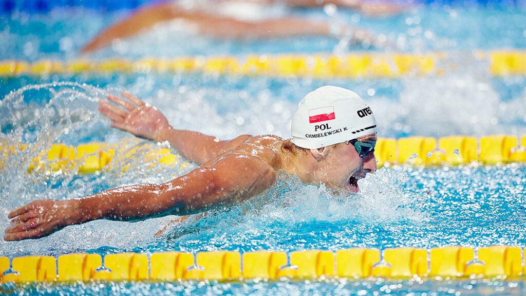 Rewelacyjni blizniacy i ich amerykanski sen gwiazdy polskiego plywania beda mieszkac i trenowac w usa kat