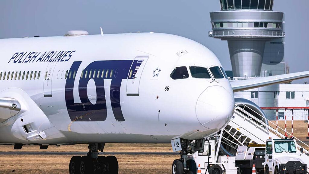 Rewelacyjnie niskie ceny na bilety lotnicze do polski w polamer juz od 479 rt kat