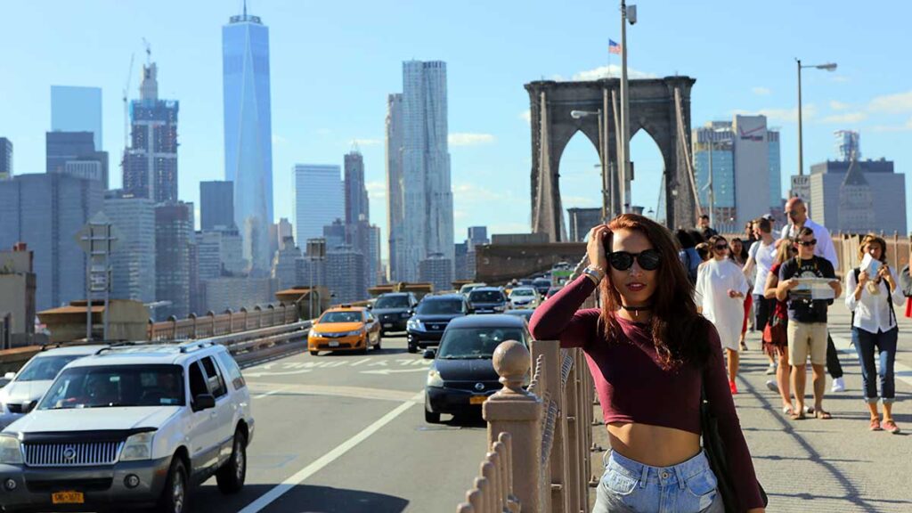 Rezerwacje biletow na loty z polski do usa wrosly ponad 60 kat