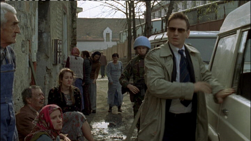 Rezolucja 819 wyjatkowy film z polskim akcentem w itvn kat 18