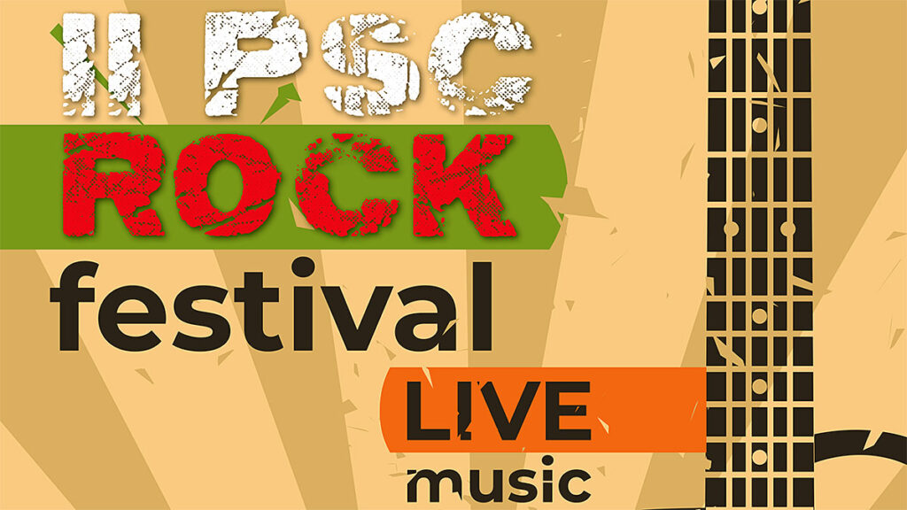 Rock znow zabrzmi w centrum na greenpoincie kat