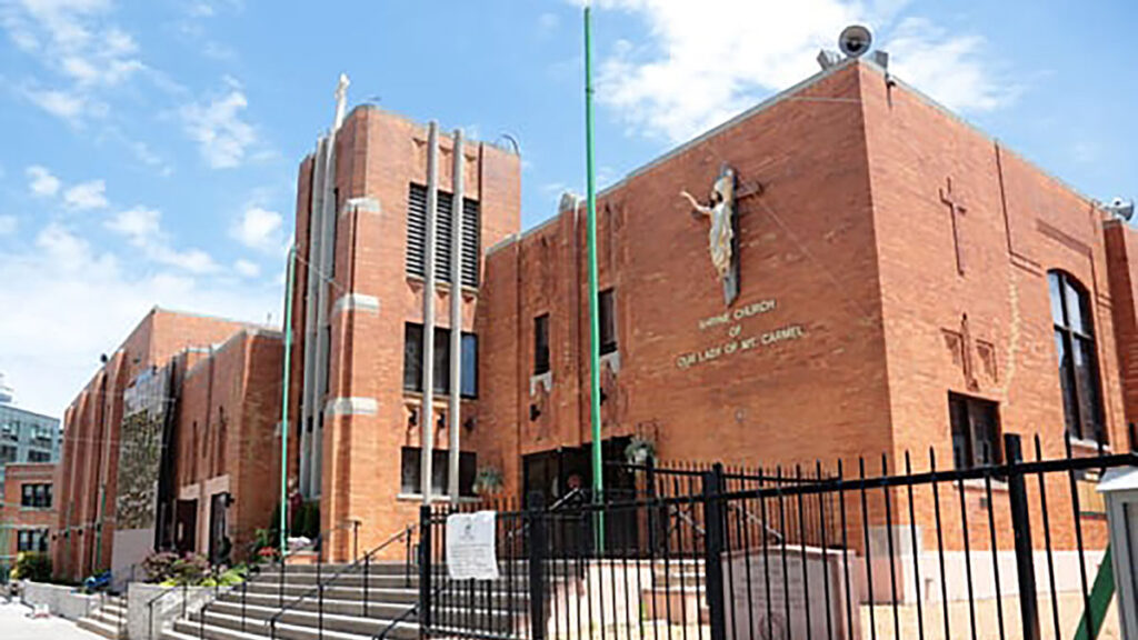 Roman catholic diocese of brooklyn takes personnel actions in response to ongoing investigations kat