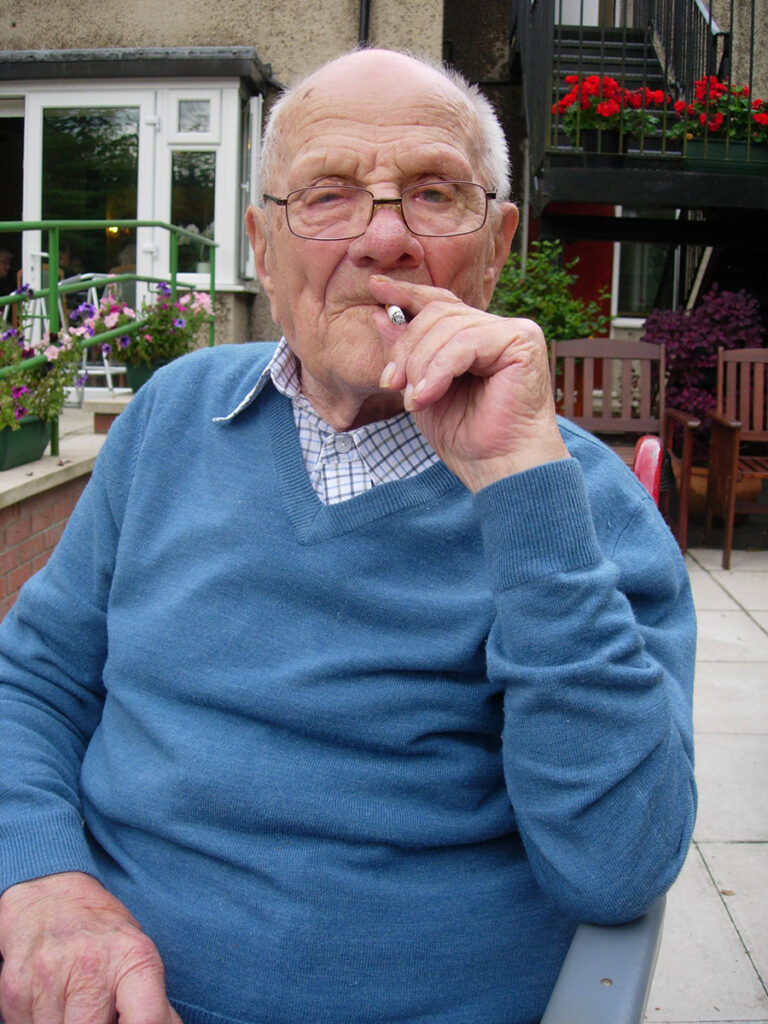 Romuald roman rodziewicz ostatni hubalczyk wiezien kl auschwitz nr obozowy 165642 kat 13