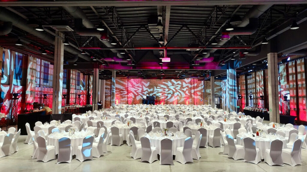 Rosnie pozycja arche w sektorze spotkan i wydarzen prezes arche to moze byc rekordowy rok kat