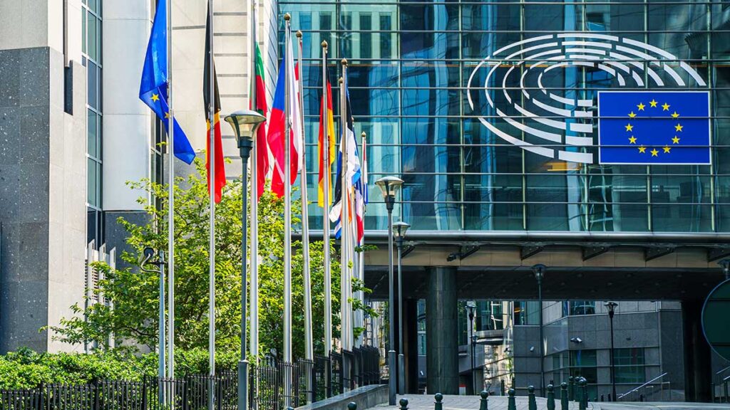 Roza thun koordynatorka w komisji sledczej parlamentu europejskiego ds pegasusa kat