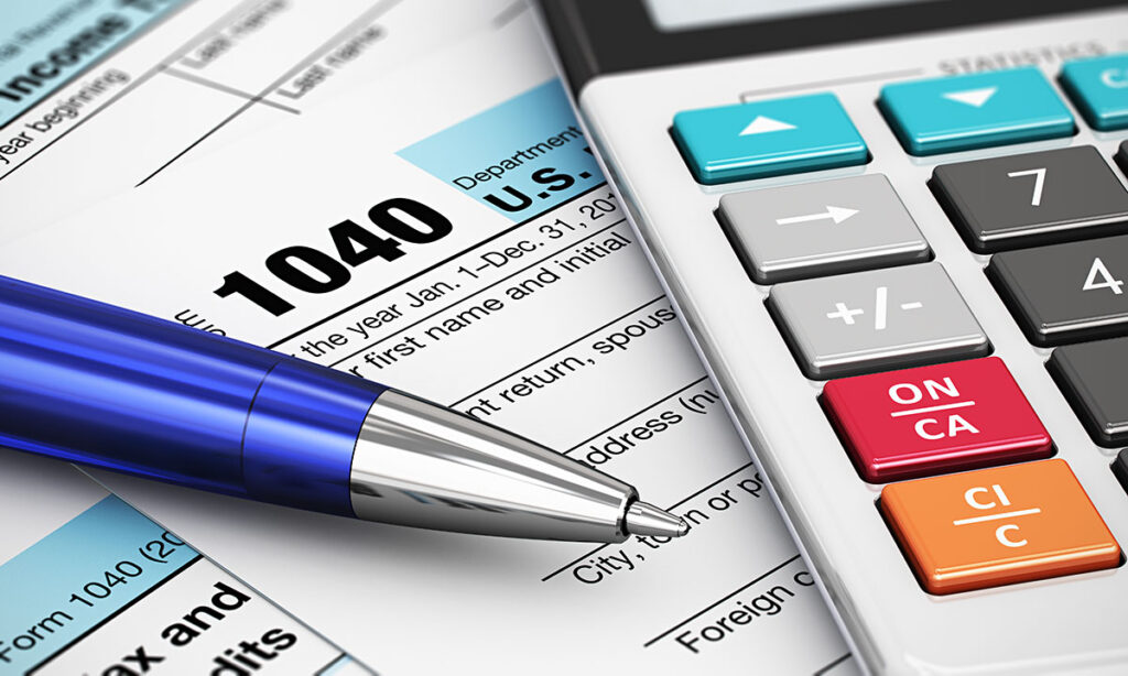 Rozliczenia podatkowe income tax w usa za rok 2023 marta majek z agencji doma travel tax na maspeth kat