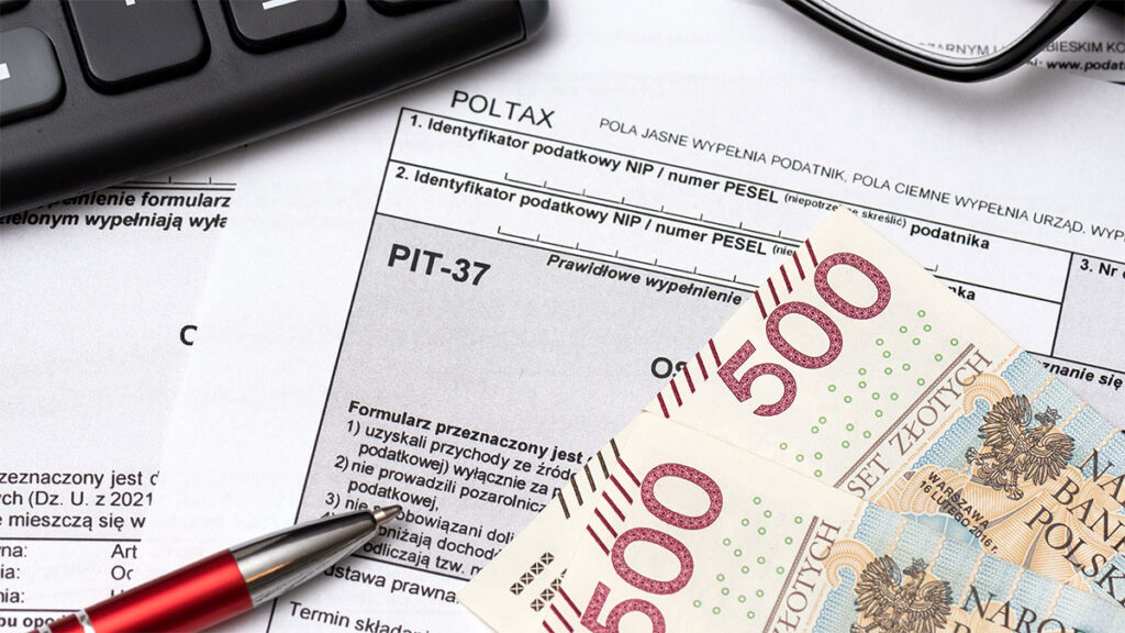 Rozliczenie pit dla freelancerow poradnik krok po kroku kat