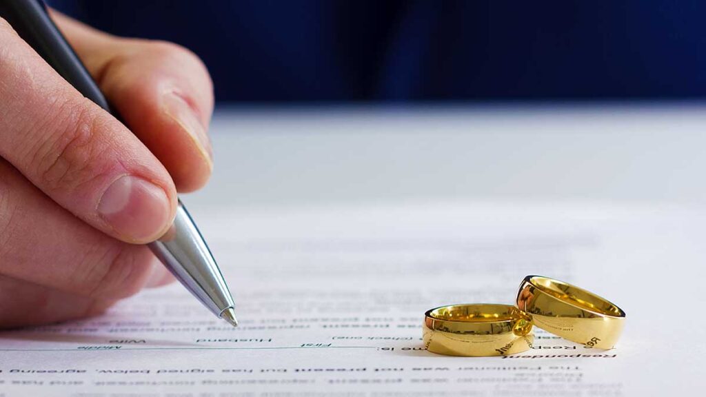 Rozwody w nowym jorku i new jersey kat