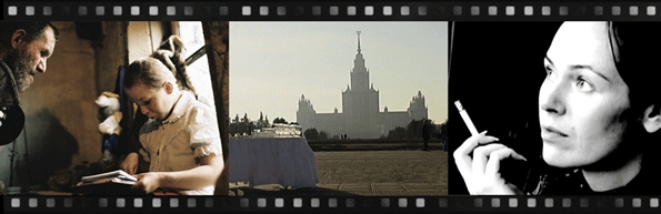 Russia poland new gaze documentary films by young polish and russian filmmakers kat 50