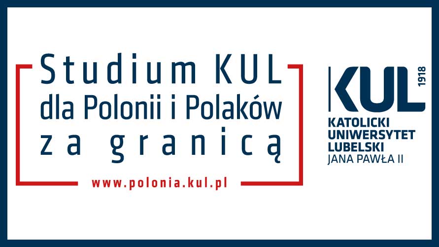 Ruszyla rekrutacja do drugiej edycji studium kul dla polonii i polakow za granica kat