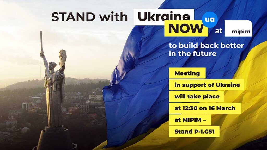 Ruszyly targi mipim 2022 w cannes to najwazniejsze spotkanie swiatowych liderow sektora nieruchomosci kat