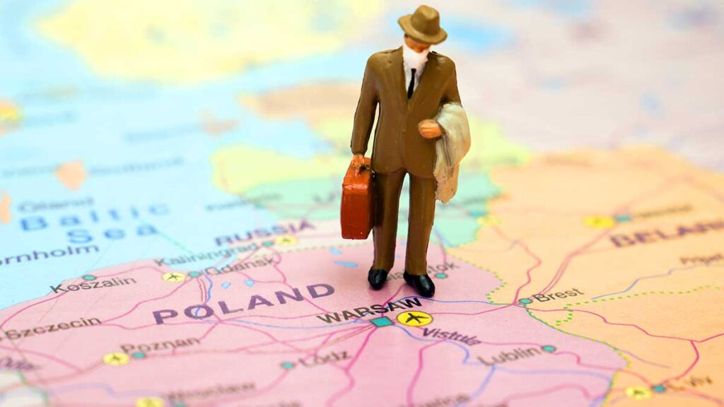 Rynek pracy w polsce nie widzi polek i polakow wracajacych z imigracji kat