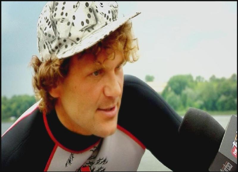 Ryzykowne sporty w nowym programie tvn turbo ale urwal kat 18