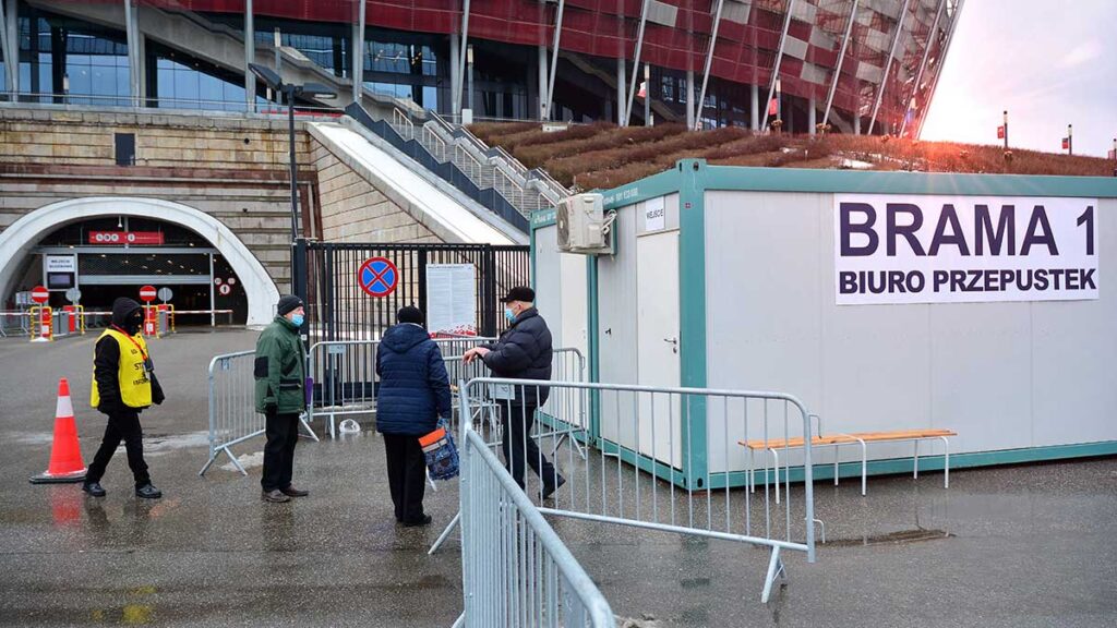 Rzad wprowadza nowe zasady bezpieczenstwa w calej polsce przedszkola i zlobki zamkniete kat