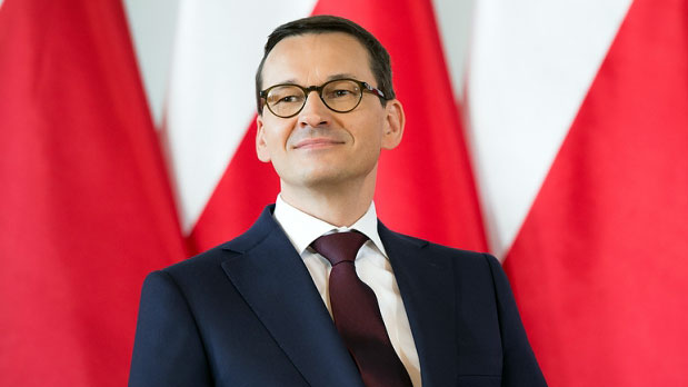 Rzad zamraza cene energii elektrycznej kat