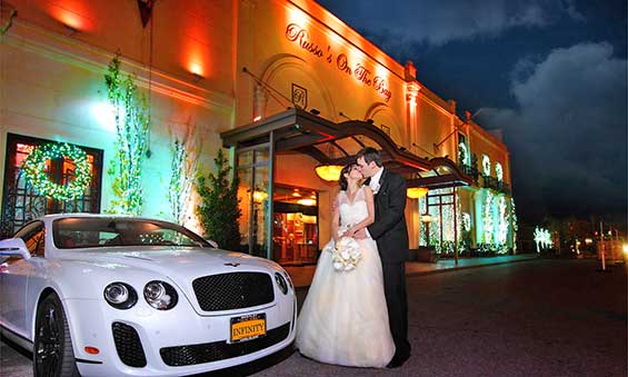 Sale bankietowe w nowym jorku na najpiekniejsze polskie wesela i inne przyjecia russo on the bay zaprasza kat