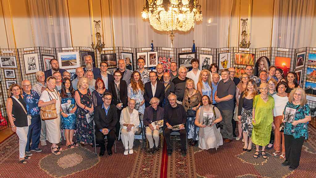 Salon 2024 swieto polskiej fotografii w nowym jorku kat