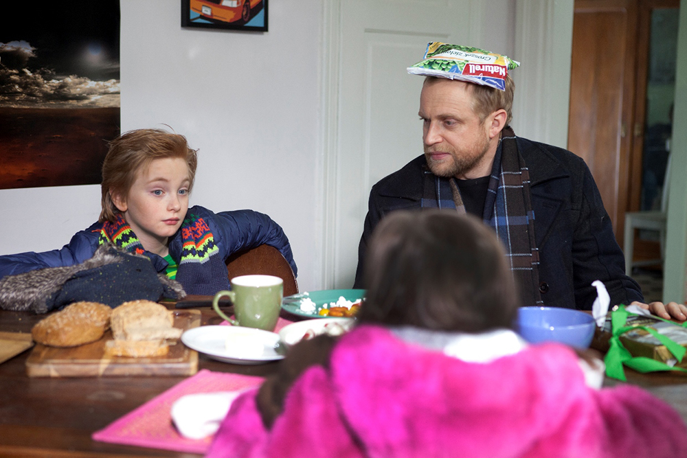 Sama slodycz odcinek 2 w poniedzialek 10 marca dla polonii amerykanskiej na antenie itvn kat 18