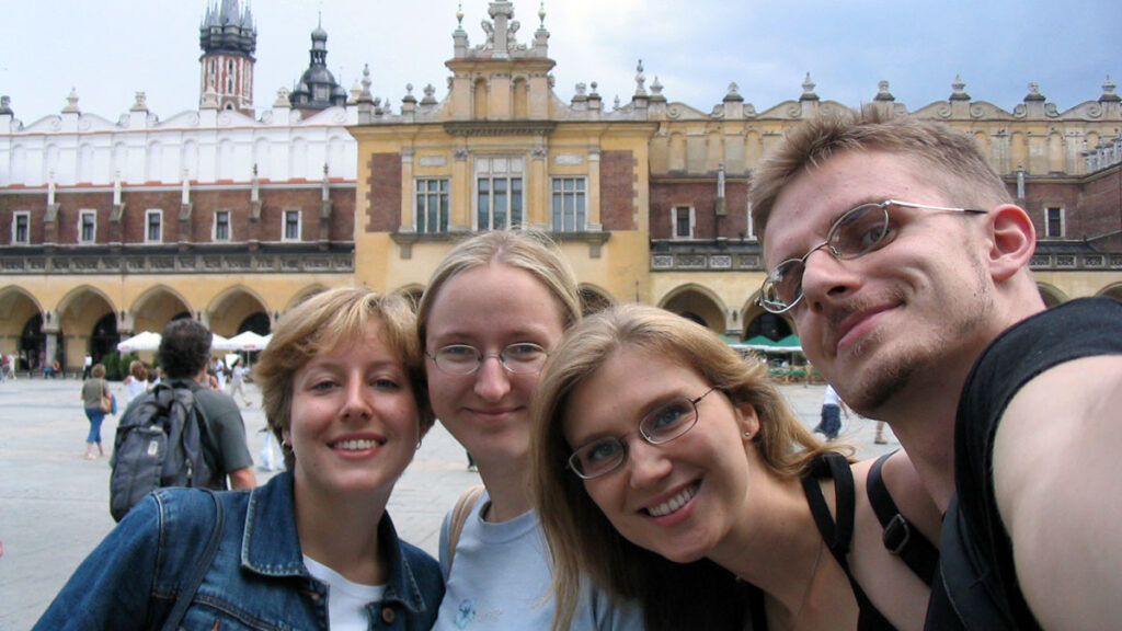 Scholarships for on line polish language classes with jagiellonian university kat