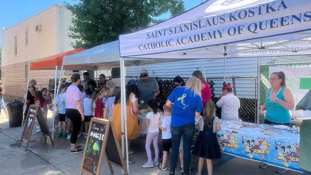 School dance party benefits fellow student fighting a rare form of brain cancer raising 19000 counting kat