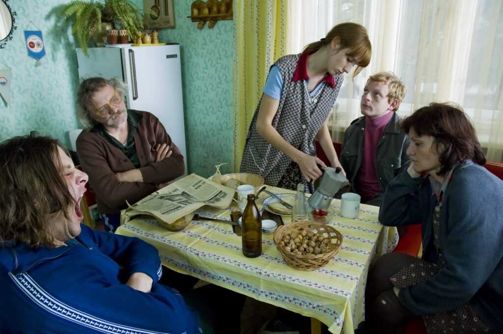 Seans filmowy w itvn muzyka 25 lipca w chicago i ny kat 18