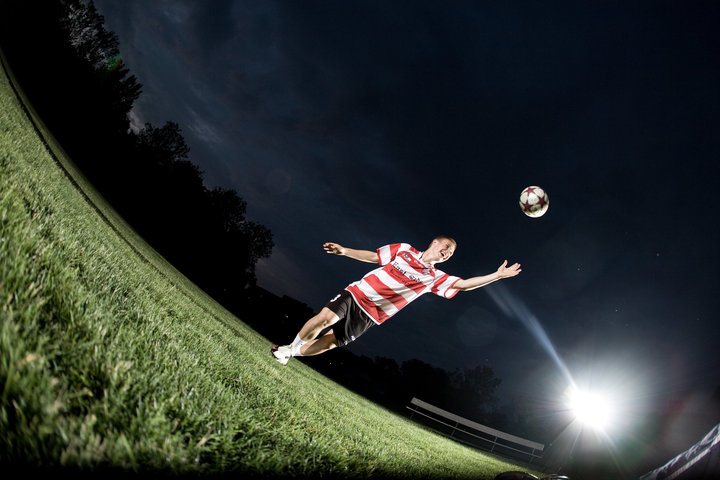 Sebastian stezewski polonijny talent pilkarski kat 48