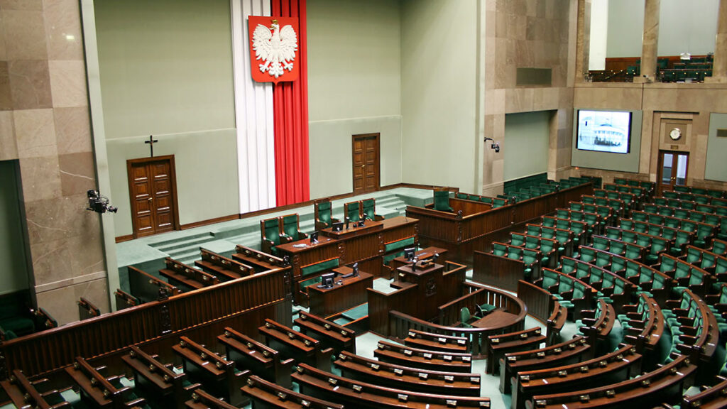 Sejm pierwsze polsko ukrainskie sniadanie ekumeniczne kat