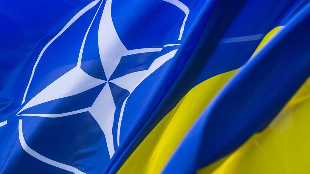 Senat rp droga ukrainy do czlonkostwa w unii europejskiej i nato kat