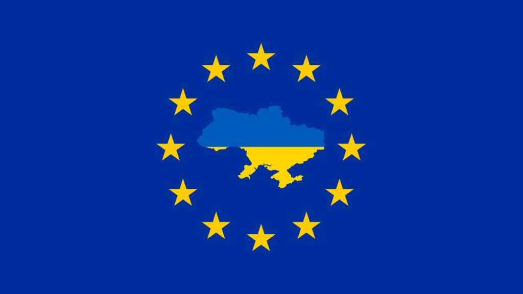 Senat rp za integracja ukrainy z unia europejska kat