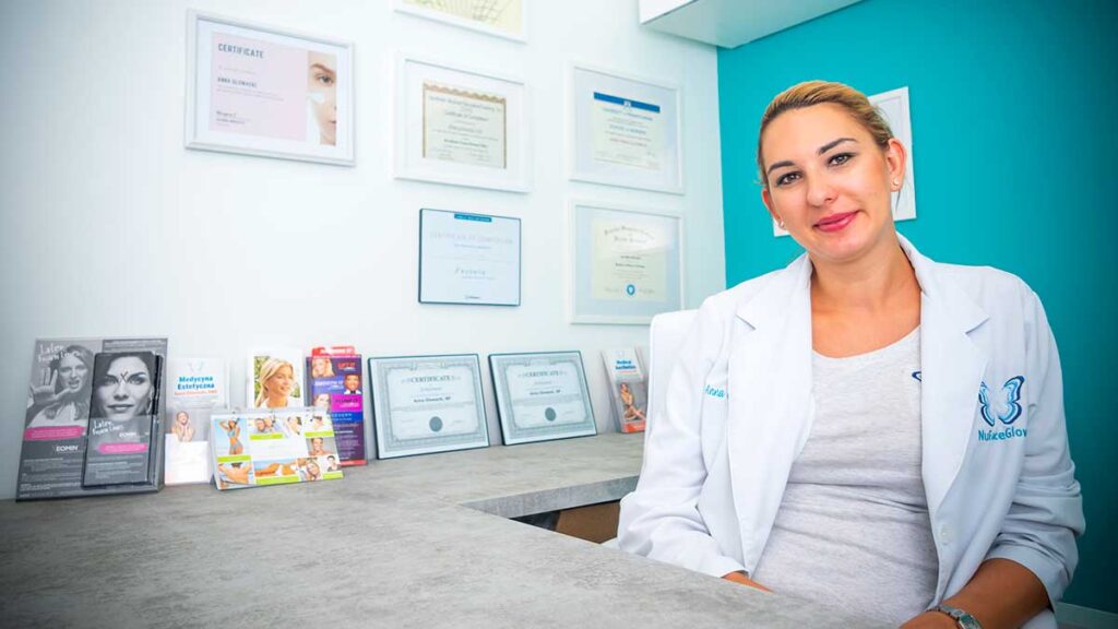 September specials at nufaceglow your beauty spa kat