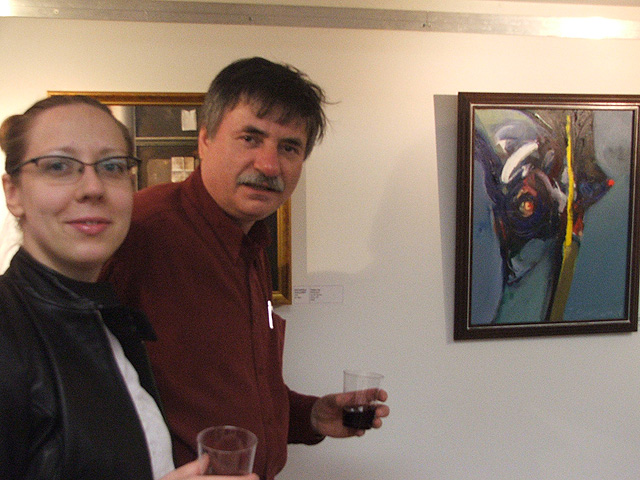 Shtooka gallery todays not yesterday 05 19 2006 kat 15