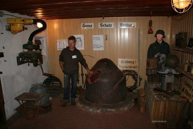 Skansen fortyfikacji ii wojny swiatowej w bakalarzewie kat 15