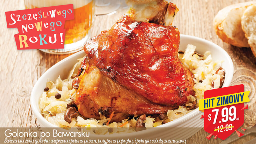 Smaczne oferty polskich sklepow piast z nj na nowy rok dzien babci i dziadka na codzien kat