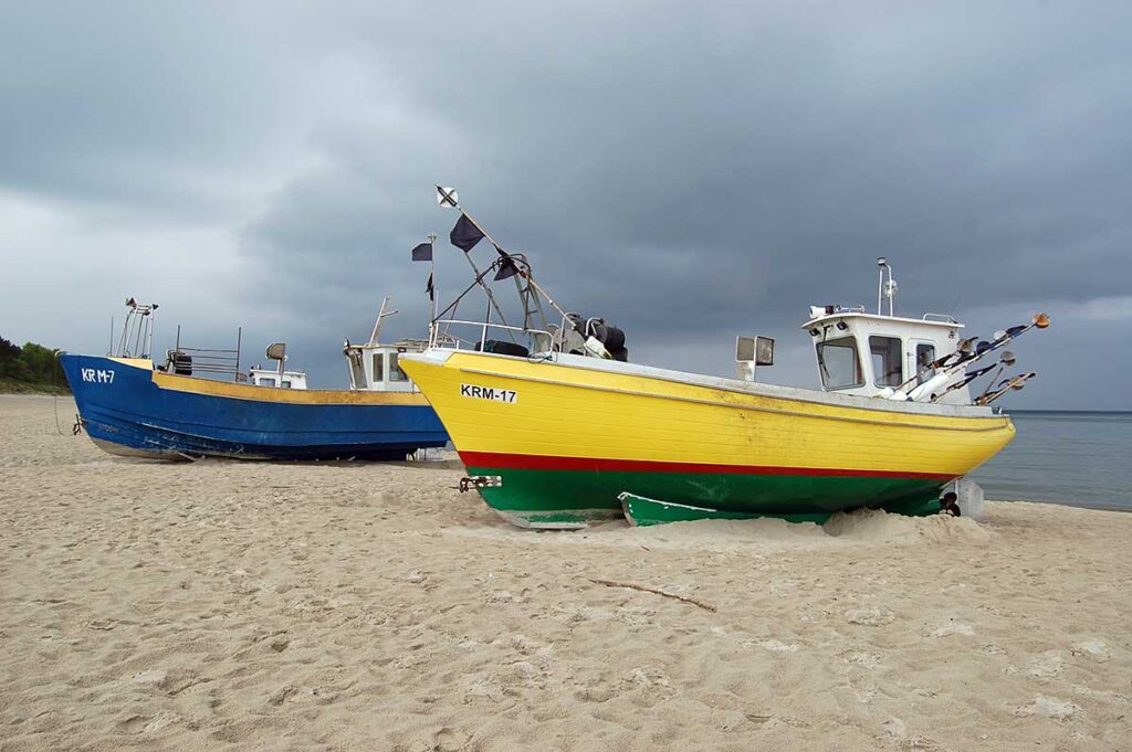 Smak baltyku epizod iii kat 10