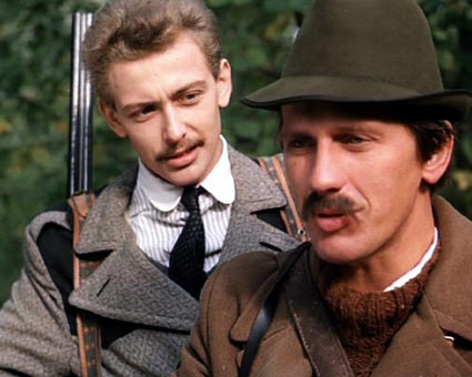 Sobol i panna kat 18