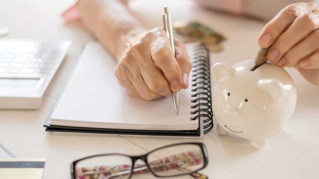 Social security a poborcy dlugow kat